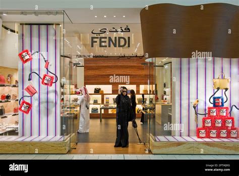 buy fendi palaces qatari peninsula|fendi doha villaggio.